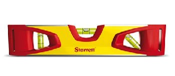Nível Al B Magnética Torpedo 230mm Klts9-S Starrett