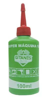 Óleo Multiuso 100ml Gitanes