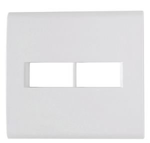 Placa 2 Postos Liz 4x4 - 57106/023 Tramontina