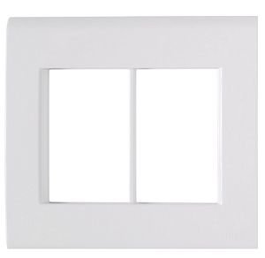 Placa 6 Postos Liz 4x4 - 57106/031 Tramontina