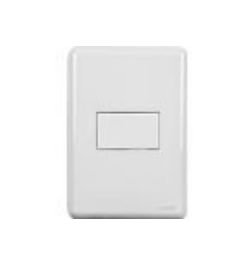 Placa Cega 4x2 53Pl0 Perlex