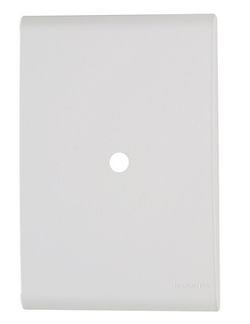 Placa Cega Com Furo Liz 4x2 - 57106/002 Tramontina