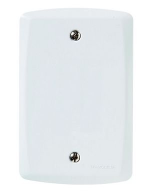 Placa Cega Lux² 4x2 - 57105/001 Tramontina