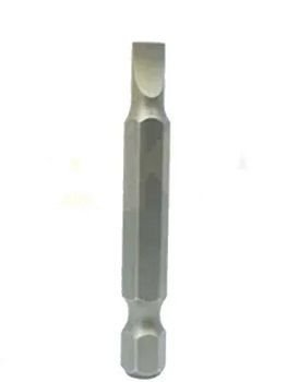 Ponta Bits Fenda Nº6 001649-0 Makita