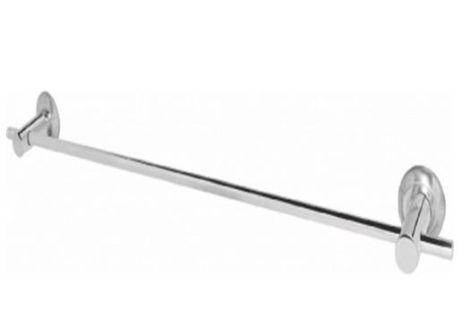 Porta Toalha Metal Barra 2040 Hidrolar