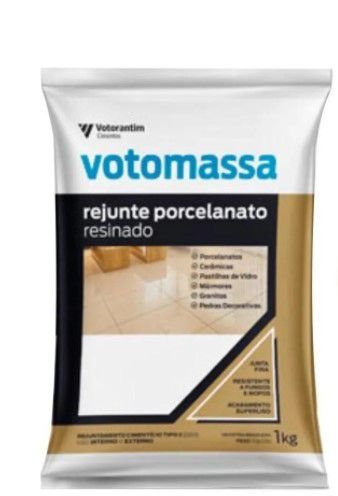 Rejunte Bege 1Kg Votoran