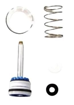 Reparo Torneira Pressmatic Deluxe 00473300 Docol