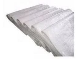 Saco Para Entulho Eco 50x80 Com 5 Unidades