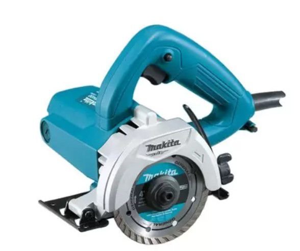 Serra Marmore 1200W 220V M0400B Makita