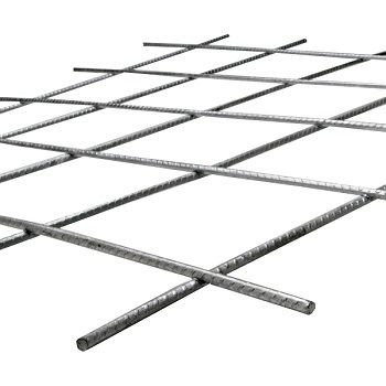 Tela Pop Leve 20x20 3,4mm 2x3mts - Gerdau