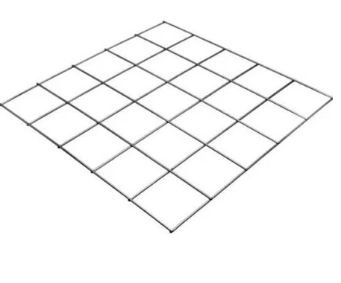 Tela Q61 15x15 3,4Mm 2x3Mts