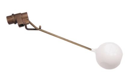 Torneira Boia Metal 1 1350 Deca