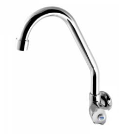 Torneira de Cozinha Par Bm 2158 C25 3/4 Slim Pp Dn20 Onee
