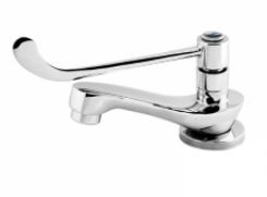 Torneira para Lavatório de Mesa Hospitalar 1194 1/4V Oneel