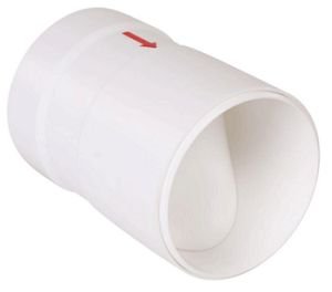 Válvula de Retenção 100mm Retenflex Estrela