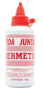 Vedajunta 120g Hermetik