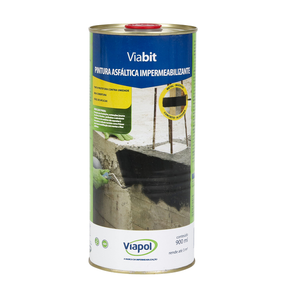 Viabit 900ml Viapol