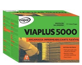 Viaplus 5000 Top 18kg Viapol