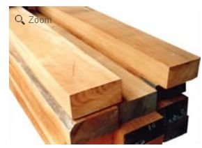 Viga Bruta 05x15x6,00Mts