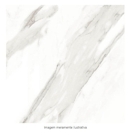 Piso  Harmony 60x60 Retificado Ceral