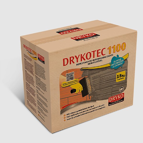 Drykotec 1100 C Dryko