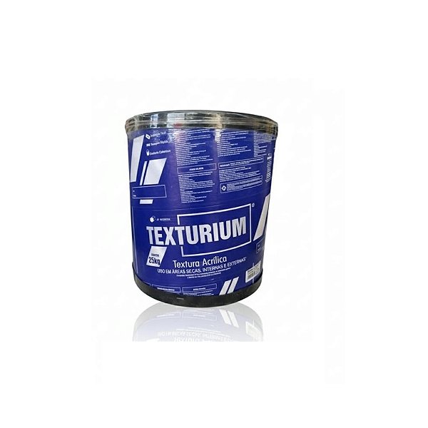 Massa Corrida 25K - Texturium