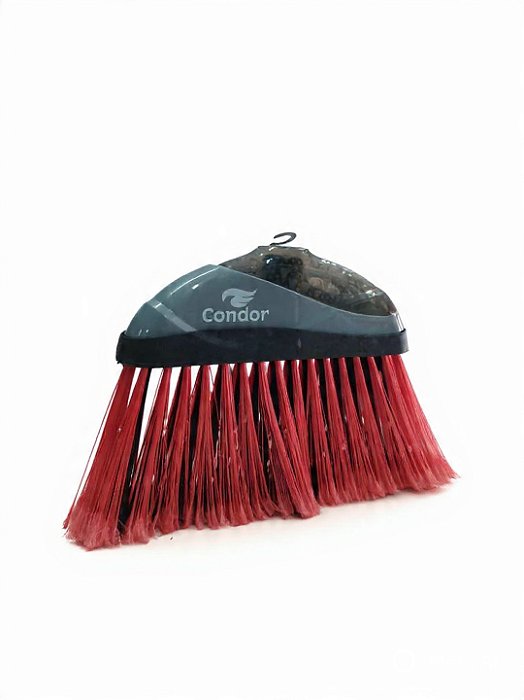 Vassoura Multiuso com Cabo - Condor