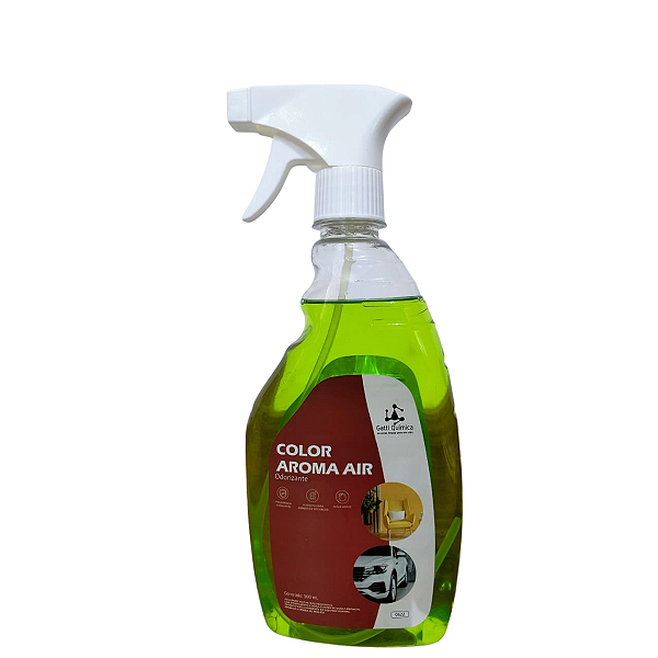 COLOR AROMA AIR - ODORIZADOR 500ml