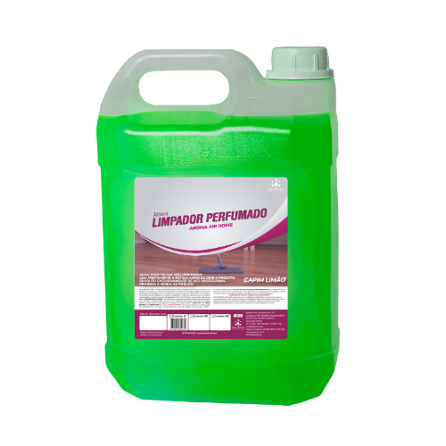 LIMPADOR PERFUMADO - Attiex Aroma Air Home