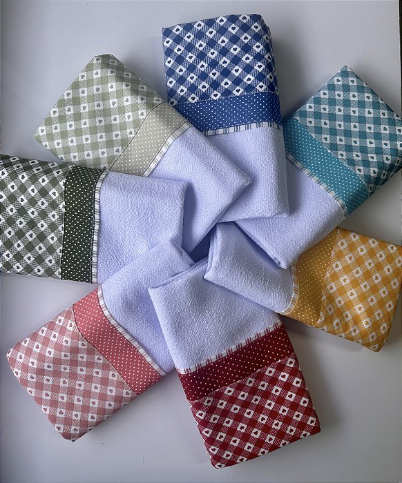 Semaninha Cores da Fazenda