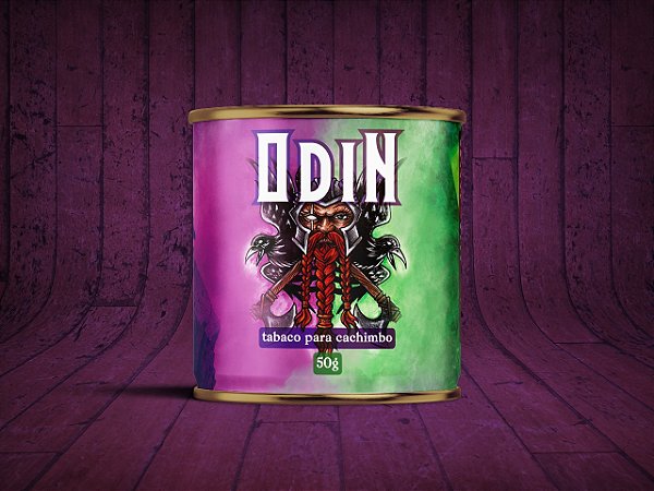 Odin - Vabur curtido no Hidromel (pré-venda)