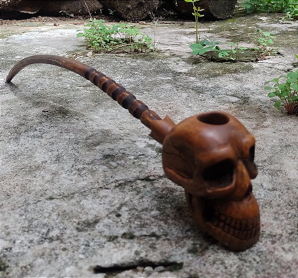 Cachimbo Caveira
