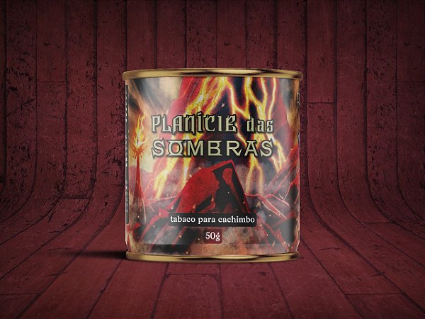 Planície das Sombras