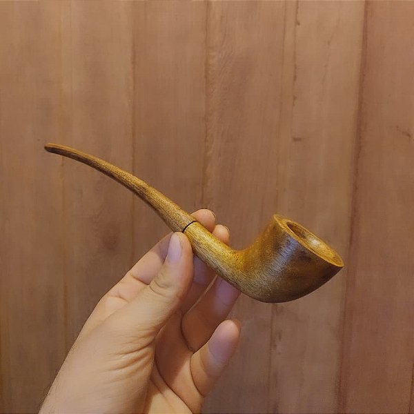 Cachimbo Aragorn - ;'Passo largo"