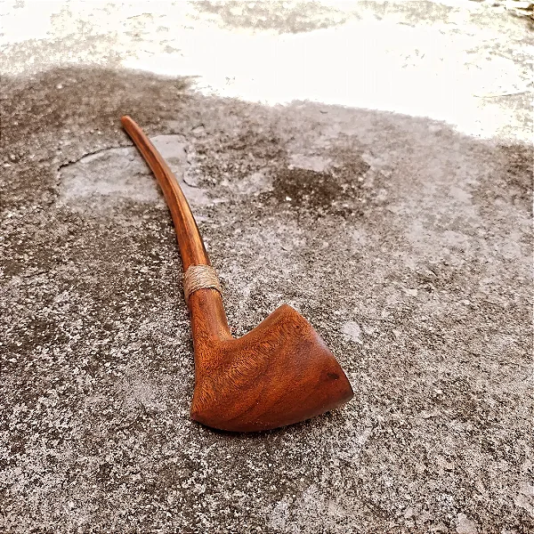 Cachimbo do peregrino