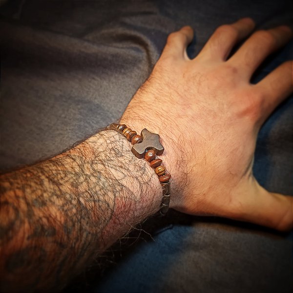 Pulseira Mjölnir