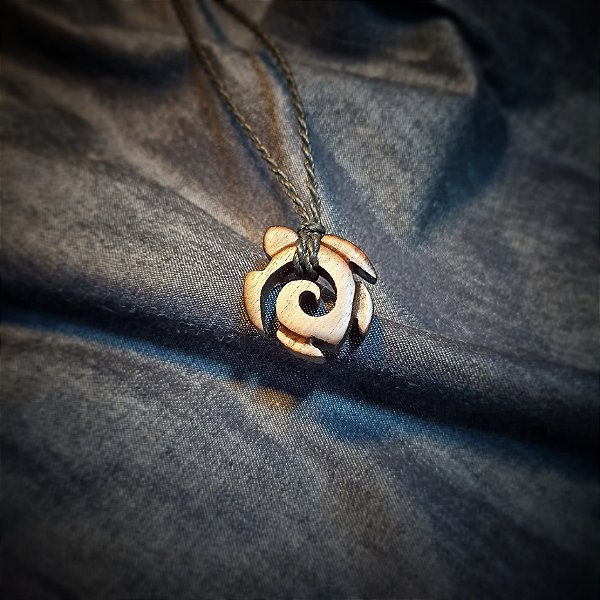 Tartaruguinha Koru