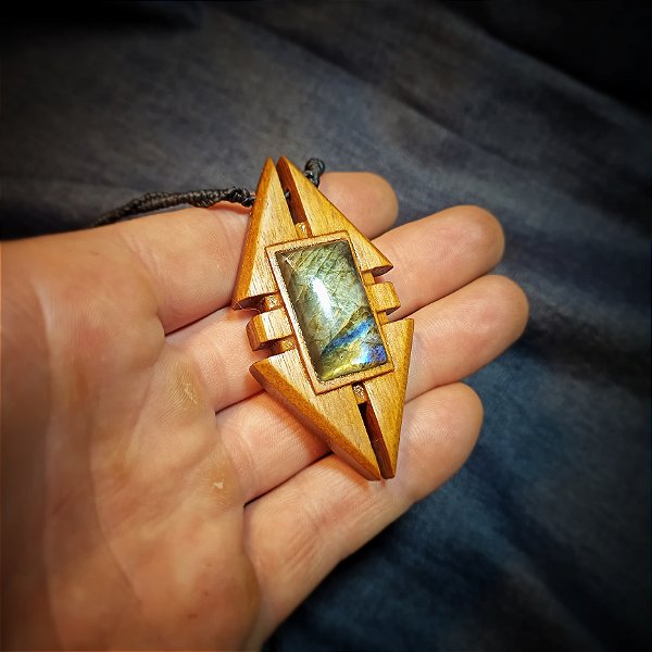 Amuleto da Expansão