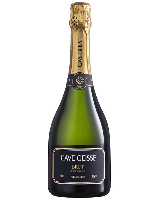 Cave Geisse Brut