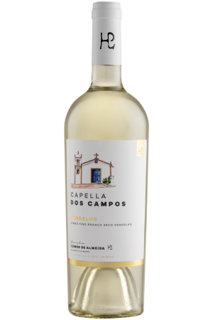 Capella dos Campos Verdelho