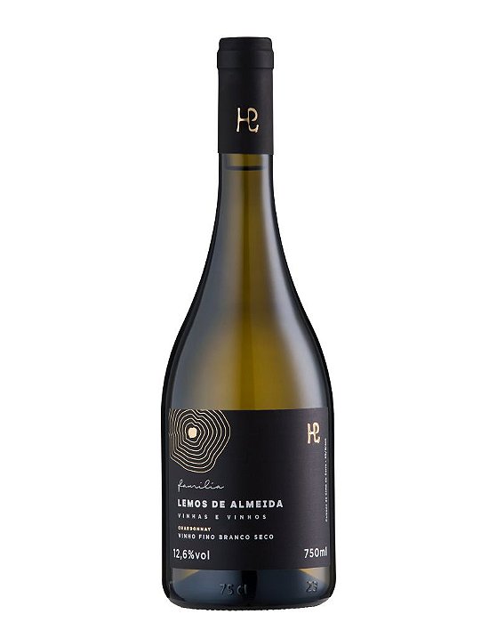 Lemos de Almeida Chardonnay
