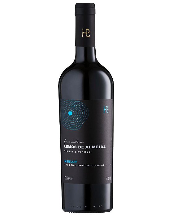 Lemos de Almeida Merlot