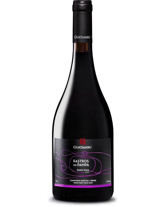 Rastros do Pampa Pinot Noir