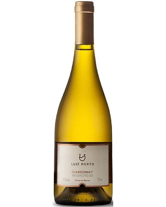 Luiz Porto Chardonnay