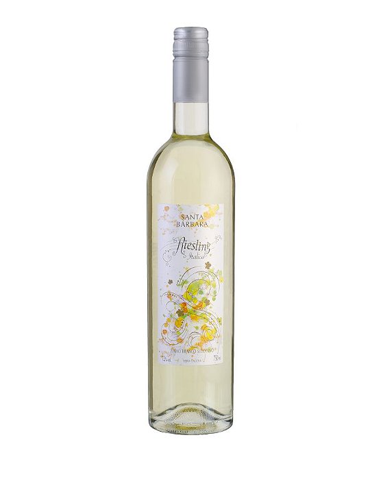 Santa Bárbara Riesling Itálico