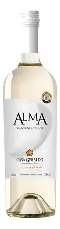 Alma Sauvignon Blanc