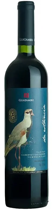 Guatambu - Estância Corte Tinto