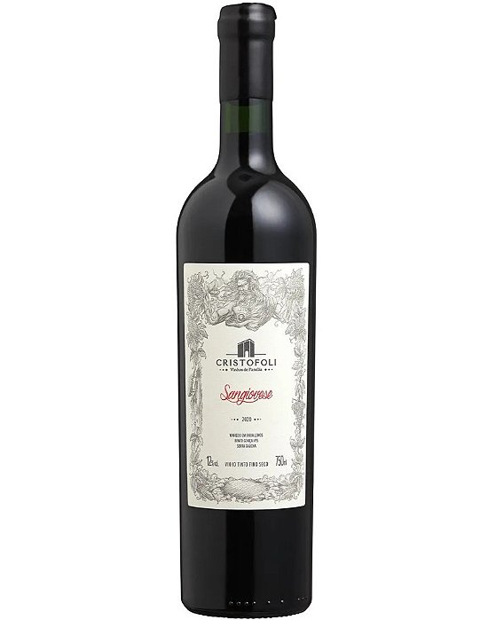 Cristofoli Sangiovese