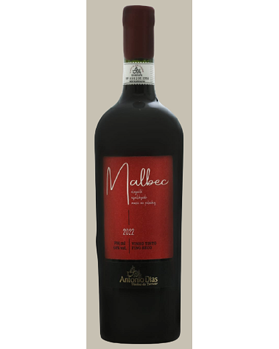 Antonio Dias Malbec