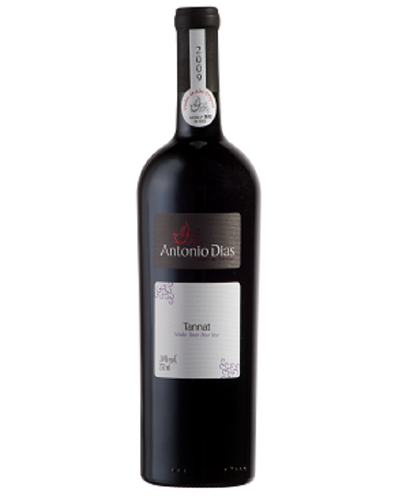 Antonio Dias Tannat